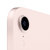 Apple iPad mini6 8.3英寸平板电脑 2021年款 256GB Wi-Fi版 粉色第3张高清大图