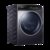 卡萨帝(Casarte)10KG滚筒洗衣机 直驱变频 智能投放C1 D10P3CLU1第7张高清大图