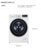 LG洗衣机FY11WX4第5张高清大图