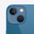 Apple iPhone 13 (A2634) 256GB 蓝色 支持移动联通电信5G 双卡双待手机 256G第4张高清大图