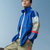 Adidas阿迪达斯男装外套2021秋季新款运动服跑步训练健身透气舒适休闲梭织夹克GL0401 GL0401 XXL第5张高清大图