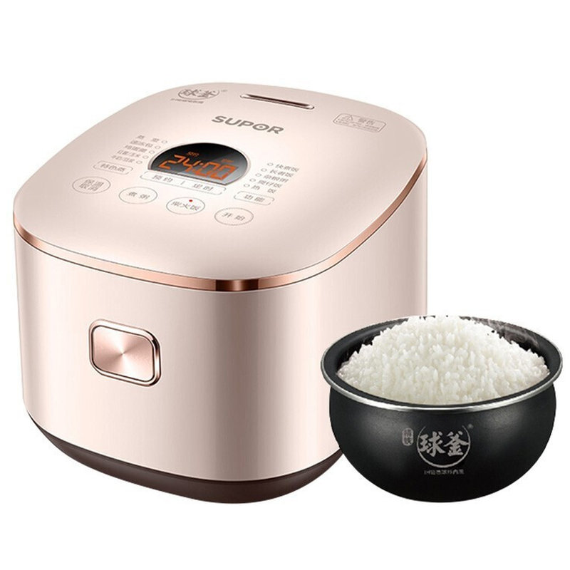 sh苏泊尔ih电磁电饭煲sf40hc57