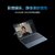 【甘肃】华为MateBook E 12.6英寸OLED全面屏二合一笔记本电脑 平板电脑轻薄办公 星际蓝 i5/8G/256G第6张高清大图