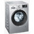 西门子洗衣机WJ45UQ180W（甘肃）第2张高清大图