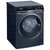 （晨色）西门子洗衣机XQG100-WD14U6A1HW湖蕴蓝第3张高清大图