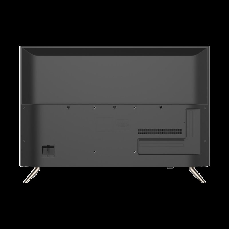 海尔(haier) 43英寸 全面屏 语音遥控电视 43u1