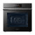 COLMO 嵌入式蒸烤箱 一体家用72L大容量搪瓷内胆 智慧大屏 低温烹饪 三段式探针 CCTT70第8张高清大图