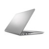 戴尔笔记本电脑INS15-3520-R1608S 商务办公轻薄本 i5-1235U 16G 512G 15寸银色 全键盘