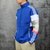 Adidas阿迪达斯男装外套2021秋季新款运动服跑步训练健身透气舒适休闲梭织夹克GL0401 GL0401 XXL第3张高清大图