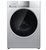 松下洗衣机XQG100-E15GM银（成都自营专）第2张高清大图