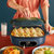 苏泊尔（SUPOR）HM多用途锅JD3322D12电烧烤锅4.5L电火锅 家用电蒸锅烤肉锅第5张高清大图