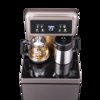 【沣之迅】澳柯玛茶吧机YRS8A-Y016(Y),咖色 高端双屏防溢煮茶器款