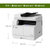 佳能（Canon）iR 2206AD无线A3黑白激光一体机（自动双面复印打印扫描）标配双面输稿器第5张高清大图