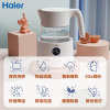 海尔(Haier)恒温水壶 宝宝冲奶调奶器1.2LHBM-H211