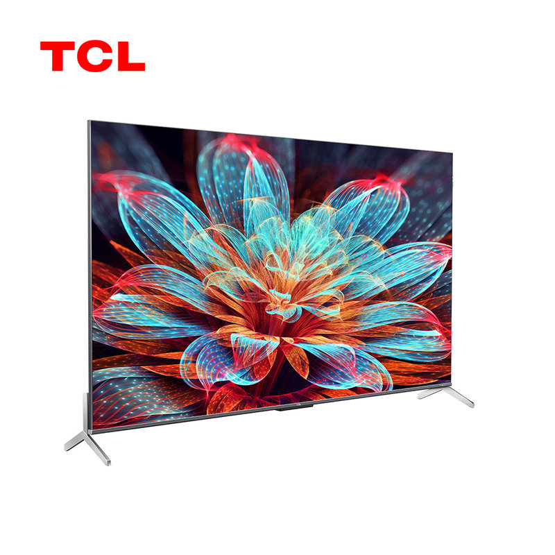 tcl智屏75c12e75英寸qdminiled量子点点控光安桥南昌