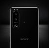 索尼（SONY）Xperia5 III 5G手机 黑色