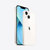 Apple iPhone 13 (A2634) 256GB 星光色 支持移动联通电信5G 双卡双待第3张高清大图