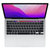 苹果笔记本MacBook Pro 13寸 M2 芯片 16G 512G 银色 Z16U 定制机第2张高清大图