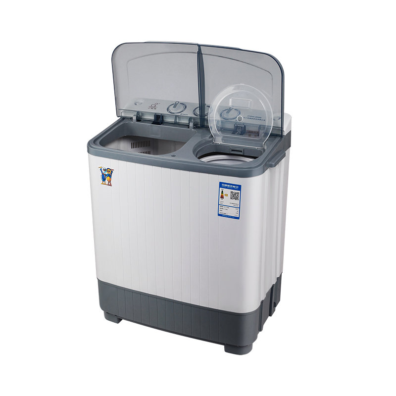 小鸭洗衣机 6公斤 双桶  xpb60-2860cs
