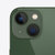 Apple iPhone 13 (A2634) 256GB 绿色 支持移动联通电信5G 双卡双待第3张高清大图