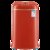小鸭洗衣机 3.6公斤 全自动 蒸煮洗 WBZ368HZJ巴黎红第5张高清大图