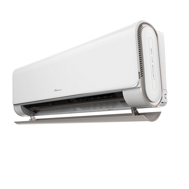 海信空调kfr50gwa500hx1白r