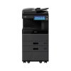 联想Lenovo 3518复印机A3彩色双面打印复印扫描一体机