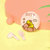 小黄鸭TWS无线蓝牙耳机 粉色 K5-P第6张高清大图