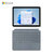 微软Surface Go 3二合一平板电脑笔记本10.5英寸轻薄办公学生8G+128G【亮铂金】 i3-10100Y 8GB 128G 【亮铂金】单平板无键盘第5张高清大图