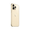 苹果(APPLE)iPhone 14 Pro Max 手机 128GB 金色