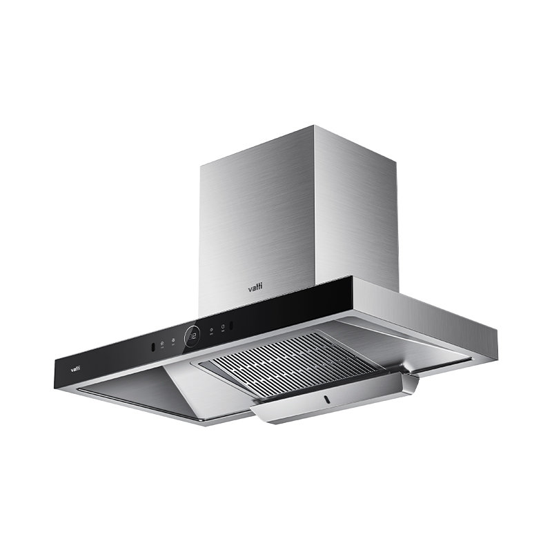 华帝vattii11194油烟机欧式顶吸抽油烟机