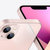 苹果(APPLE)iPhone 13 手机 256GB 粉色第5张高清大图
