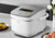 松下（Panasonic）4.2L电饭煲 IH电磁加热电饭煲 备长炭铜釜 一键式可拆洗 不锈钢内盖 SR-HTL155第5张高清大图