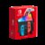 任天堂Nintendo Switch NS掌上游戏机 OLED红蓝主机 国行版 续航加强版 便携家用体感掌机第4张高清大图