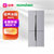 (Ronshen)容声冰箱BCD-452WSK2FPG银霞绣第2张高清大图