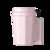 可口可乐联名款菱形咖啡杯粉色第2张高清大图
