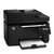 惠普打印机M128fn黑白激光打印机 多功能一体机 打印复印扫描传真第2张高清大图