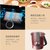 米博（Miboi）自动炒菜机料理机智能锅无油烟烹饪机器人FC1第3张高清大图