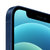 Apple iPhone 12 (A2404) 128GB 蓝色 支持移动联通电信5G 双卡双待第3张高清大图
