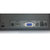 AOC 24B1XH 23.8英寸高清电脑显示器 IPS屏 广视角 窄边框 低蓝光 护眼不闪屏第5张高清大图