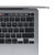 苹果笔记本电脑MacBook Pro MYD82CH/A 256G深空灰第4张高清大图