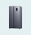 小米（Xiaomi）冰箱 尊享版540L对开门 深空灰(陕西第2张高清大图
