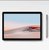 微软Surface Go 2商用版10.5英寸二合一触控本奔腾4425Y 8G 128G专业版 标配+波比红键盘第6张高清大图