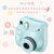 富士一次成像相机 mini7+ 蓝色第2张高清大图