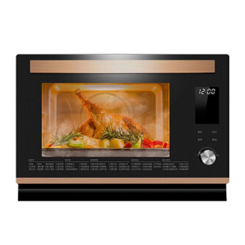 sh格兰仕电蒸炉dg26td20