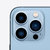 Apple iPhone13 Pro max（256G）远峰蓝 A15芯片第3张高清大图