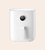 小米（Xiaomi）智能空气炸锅3.5 L 白色（陕西）第2张高清大图