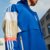 Adidas阿迪达斯男装外套2021秋季新款运动服跑步训练健身透气舒适休闲梭织夹克GL0401 GL0401 XXL第8张高清大图