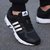 Adidas阿迪达斯跑步鞋男2021秋冬季新款休闲鞋透气EQT运动鞋FW9995 FW9995 40.5第5张高清大图